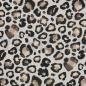 Preview: Dekodruck Animalskin Offwhite